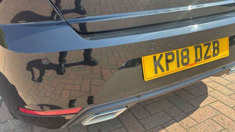 SEAT Ibiza 1.0 TSI 95 FR 5dr Petrol Hatchback